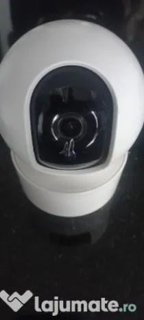 Smart wi fi camera