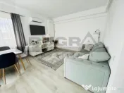 Apartament 2 camere, 51 mp + terasa 50 mp, garaj, Oasului... 