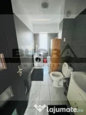 Apartament 2 camere, 51 mp + terasa 50 mp, garaj, Oasului... 