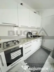 Apartament 2 camere, 51 mp + terasa 50 mp, garaj, Oasului... 