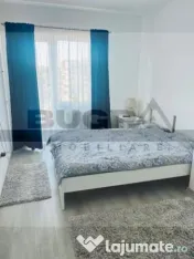 Apartament 2 camere, 51 mp + terasa 50 mp, garaj, Oasului... 