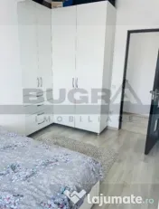 Apartament 2 camere, 51 mp + terasa 50 mp, garaj, Oasului... 