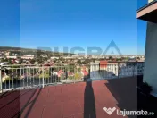 Apartament 2 camere, 51 mp + terasa 50 mp, garaj, Oasului... 