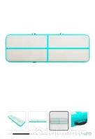 Saltea Gimnastica Gonflabila