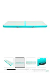 Saltea Gimnastica Gonflabila 