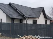 Casa Lilieci 3 dormitoare 2 băi, terasa + beci, canalizare 