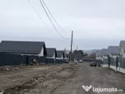 Casa Lilieci 3 dormitoare 2 băi, terasa + beci, canalizare 