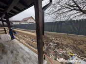 Casa Lilieci 3 dormitoare 2 băi, terasa + beci, canalizare 