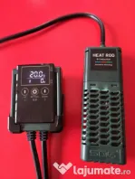 Incalzitor pentru acvariu cu inductie IH