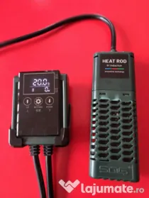 Incalzitor pentru acvariu cu inductie IH