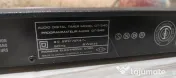 Audio digital timer Pioneer