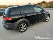 Seat Altea XL Freetrack 