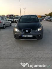 Seat Altea XL Freetrack 