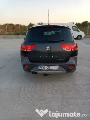 Seat Altea XL Freetrack 