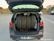 Seat Altea XL Freetrack 