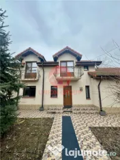 Casa Spatioasa cu Teren de 1000 mp | Poiana 