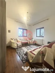 Casa Spatioasa cu Teren de 1000 mp | Poiana 
