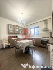 Casa Spatioasa cu Teren de 1000 mp | Poiana 