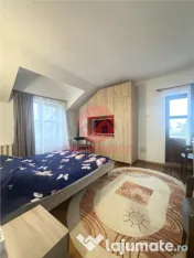 Casa Spatioasa cu Teren de 1000 mp | Poiana 