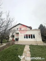 Casa Spatioasa cu Teren de 1000 mp | Poiana 