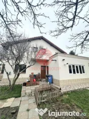 Casa Spatioasa cu Teren de 1000 mp | Poiana 