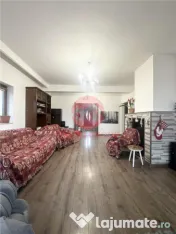 Casa Spatioasa cu Teren de 1000 mp | Poiana 