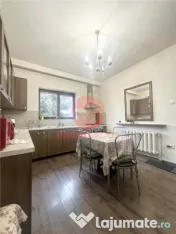 Casa Spatioasa cu Teren de 1000 mp | Poiana 