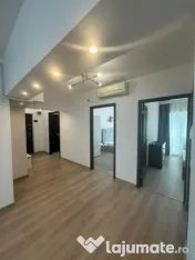 APARTAMENT SPATIOS , 4 CAMERE , DECOMANDAT, ZONA DACIA 