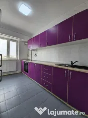 APARTAMENT SPATIOS , 4 CAMERE , DECOMANDAT, ZONA DACIA 