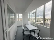 APARTAMENT SPATIOS , 4 CAMERE , DECOMANDAT, ZONA DACIA 