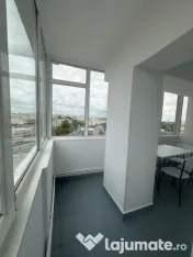 APARTAMENT SPATIOS , 4 CAMERE , DECOMANDAT, ZONA DACIA 