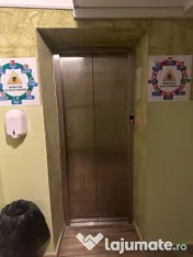 APARTAMENT SPATIOS , 4 CAMERE , DECOMANDAT, ZONA DACIA 