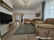 APARTAMENT SPATIOS , 4 CAMERE , DECOMANDAT, ZONA DACIA 