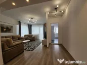 APARTAMENT SPATIOS , 4 CAMERE , DECOMANDAT, ZONA DACIA 