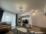 APARTAMENT SPATIOS , 4 CAMERE , DECOMANDAT, ZONA DACIA 