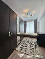 APARTAMENT SPATIOS , 4 CAMERE , DECOMANDAT, ZONA DACIA 
