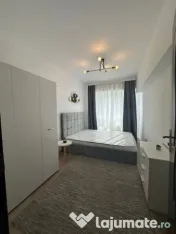 APARTAMENT SPATIOS , 4 CAMERE , DECOMANDAT, ZONA DACIA 