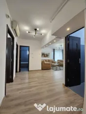 APARTAMENT SPATIOS , 4 CAMERE , DECOMANDAT, ZONA DACIA 