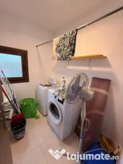 Casă Gilău - 200mp, 600mp Teren, Fotovoltaice, Izolație 20cm 