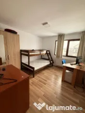 Casă Gilău - 200mp, 600mp Teren, Fotovoltaice, Izolație 20cm 