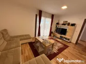Casă Gilău - 200mp, 600mp Teren, Fotovoltaice, Izolație 20cm 