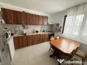 Casă Gilău - 200mp, 600mp Teren, Fotovoltaice, Izolație 20cm 