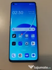 Oppo Reno6 Pro 256GB Impecabil 