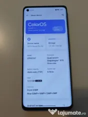 Oppo Reno6 Pro 256GB Impecabil 