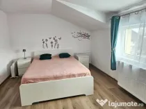 Ap 3 cam in vila, Gavana, mobilat si utilat, 400 euro