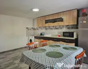 Ap 3 cam in vila, Gavana, mobilat si utilat, 400 euro 