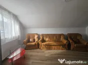 Ap 3 cam in vila, Gavana, mobilat si utilat, 400 euro 