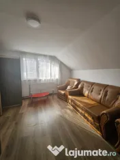 Ap 3 cam in vila, Gavana, mobilat si utilat, 400 euro 