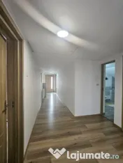 Ap 3 cam in vila, Gavana, mobilat si utilat, 400 euro 