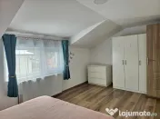 Ap 3 cam in vila, Gavana, mobilat si utilat, 400 euro 